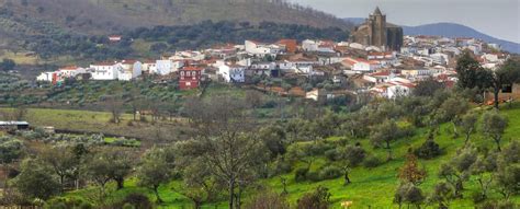 tiempo garciaz|Weather: Garciaz (Cáceres)